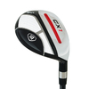Masters GX1 Mens Steel Clubpack Stand Bag