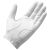 TaylorMade Stratus Tech Glove 2 Pack