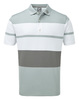 Footjoy Colour Block Smooth Pique