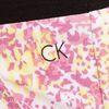 Calvin Klein Printed Rib Top Skort