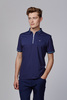 Calvin Klein Airfoil Polo