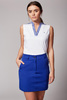 Calvin Klein Glade Sleeveless Polo