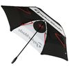Taylormade Double Canopy Umbrella 19 68IN