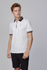 Calvin Klein Airfoil Polo