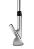 Ping I210 Irons Steel 4-PW