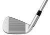 Ping I210 Irons Steel 4-PW