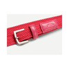 Kjus Unisex Classic Web Belt Narrow