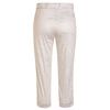 Golfino Printed Stretch Capri (Regular Fit)