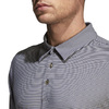 Adidas Classic Stripe Polo