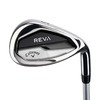 Callaway REVA 8-Piece Complete Set Black Ladies