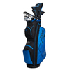 Callaway REVA 11-Piece Complete Set Blue Ladies