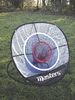 Pop Up Chipping Target