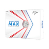 Callaway Supersoft Max 21 Golf Balls