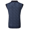 FootJoy Women’s Cap Sleeve Print Interlock