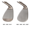 TaylorMade Wedge Hi-Toe RAW Big Foot