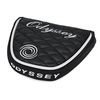 Odyssey Head Cover Ladies Quilted Mallet