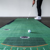Wellputt 5M Putting Mat - Fitting