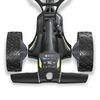 Motocaddy M3 GPS DHC Electric Trolley Graphite + 36 Holes Battery