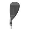 Cleveland RTX ZIPCORE Black Satin Wedge Steel