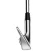 Titleist T100 Irons Steel 2021