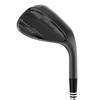 Cleveland RTX ZIPCORE Black Satin Wedge Steel