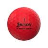 Srixon Q-Star Tour  Divide Golf Balls Yellow/Red