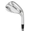 Cleveland RTX ZIPCORE Tour Satin Wedge Steel