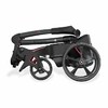 Motocaddy M1 Electric Trolley Graphite + 36 Holes Battery