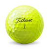 Titleist AVX Yellow 2022 (3pcs)