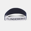J.Lindeberg Rex Golf Visor