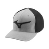 Mizuno Fitted Meshback Cap