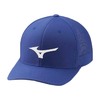 Mizuno Tour Vent Adjustable Cap