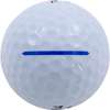 RZN Star 2-Piece Golf Balls