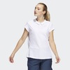Adidas Sport Performance Jacquard Polo Shirt