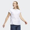 Adidas Sport Performance Jacquard Polo Shirt