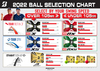 Bridgestone Tour B XS 2022