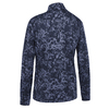 Callaway Camo Sun Protection 1/4 Zip