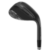 Cleveland RTX ZIPCORE Full Face Black Satin Wedge Steel