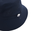 J.Lindeberg Siri Golf Bucket Hat Solid