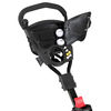 Masters 5 Series 3 Wheel Push Trolley