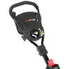 Masters 5 Series 3 Wheel Push Trolley