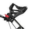 Masters 5 Series 3 Wheel Push Trolley