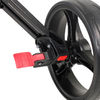Masters 5 Series 3 Wheel Push Trolley