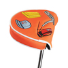 Ping Decal Mallet Putter Cover