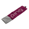 Ping Ladies Tri-fold Towel