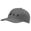 TaylorMade Lifestyle Golf Logo
