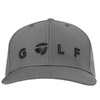 TaylorMade Lifestyle Golf Logo