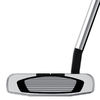TaylorMade Spider GT Rollback Silver/Black