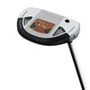 TaylorMade Spider GT Rollback Silver/Black