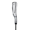TaylorMade Stealth Irons Steel